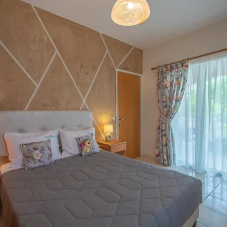 Holiday home Zantina