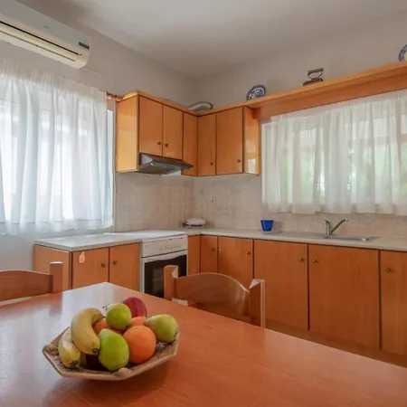 Zantina Holiday home