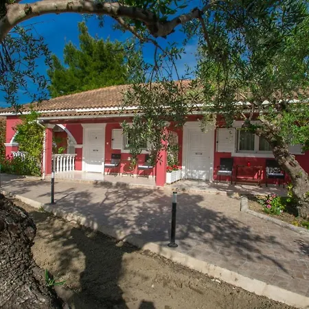 Zantina Holiday home *