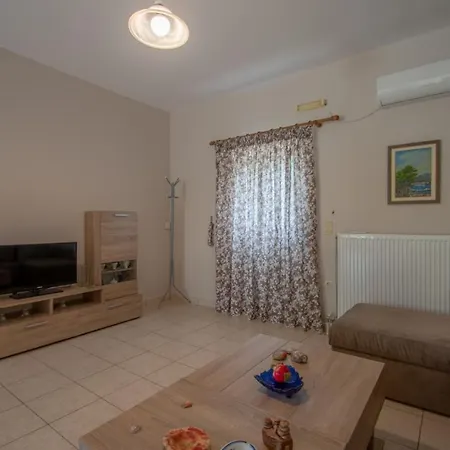 Zantina Holiday home