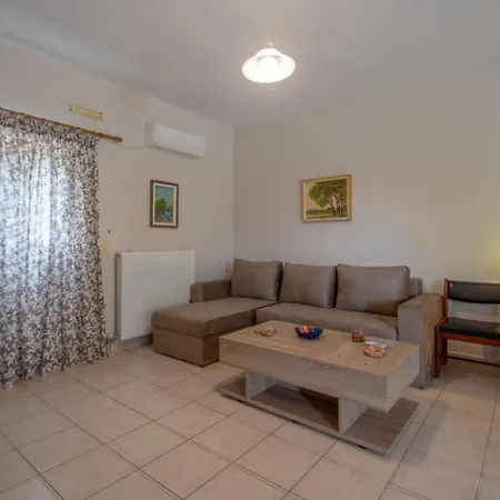 Zantina Holiday home *