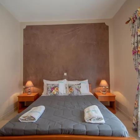 Zantina Holiday home Gaitani