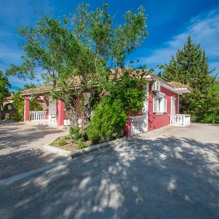 Holiday home Zantina
