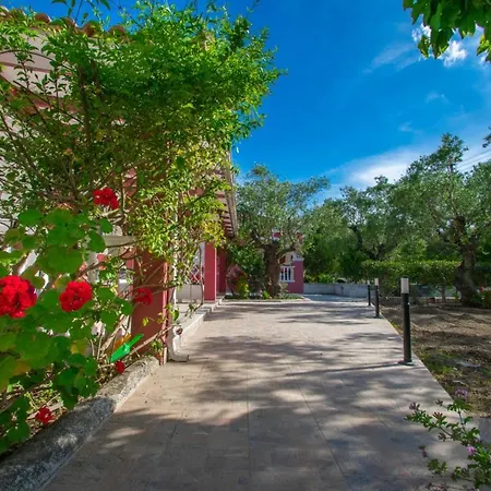 Zantina Holiday home Gaitani