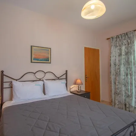Holiday home Zantina *