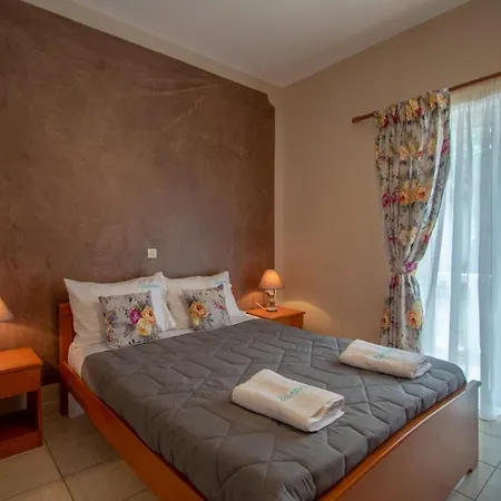 Holiday home Zantina Gaitani