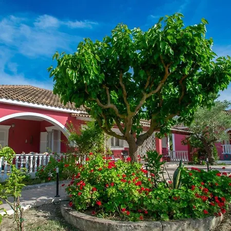 Zantina Holiday home *