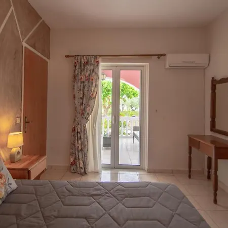 Zantina Holiday home