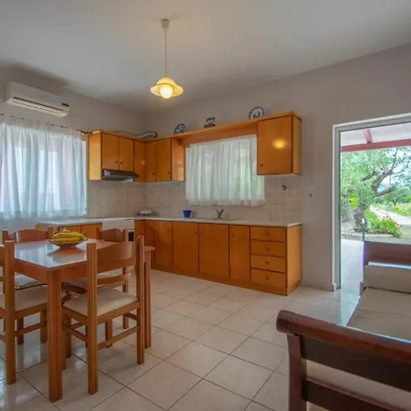 Holiday home Zantina *