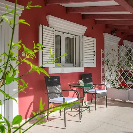 Holiday home Zantina *