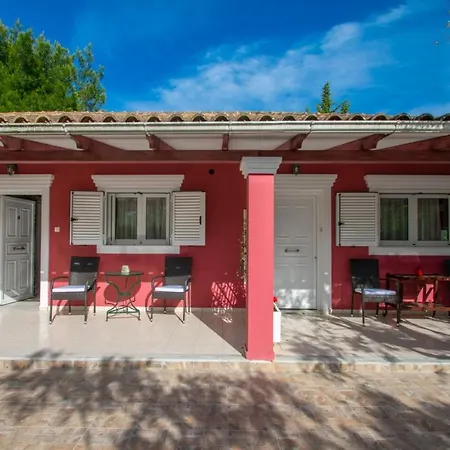 Zantina Holiday home *
