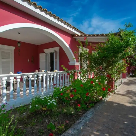Zantina Holiday home