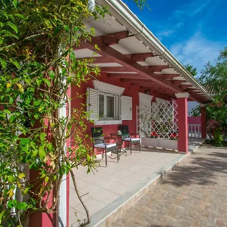 Holiday home Zantina Gaitani