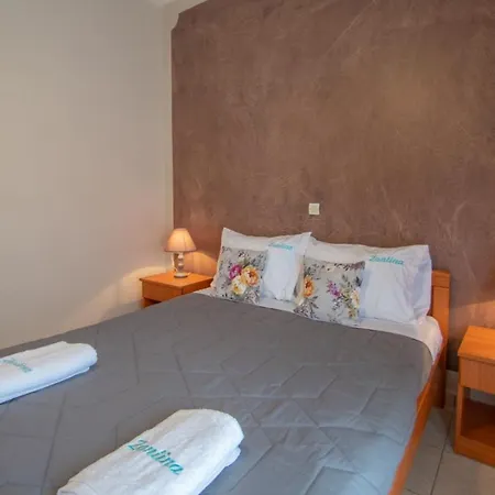 Dom wakacyjny Zantina Holiday Gaitani