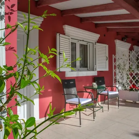 Zantina Holiday Gaitani